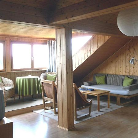 Ferienwohnung Nationalparkblick Spiegelau Buitenkant foto
