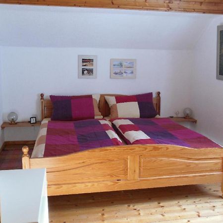 Ferienwohnung Nationalparkblick Spiegelau Buitenkant foto