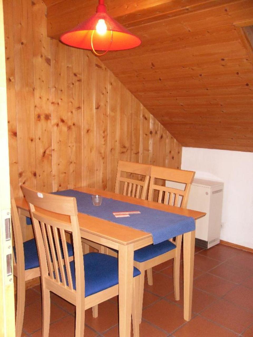 Ferienwohnung Nationalparkblick Spiegelau Buitenkant foto